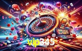 Welcome Bonus vip345