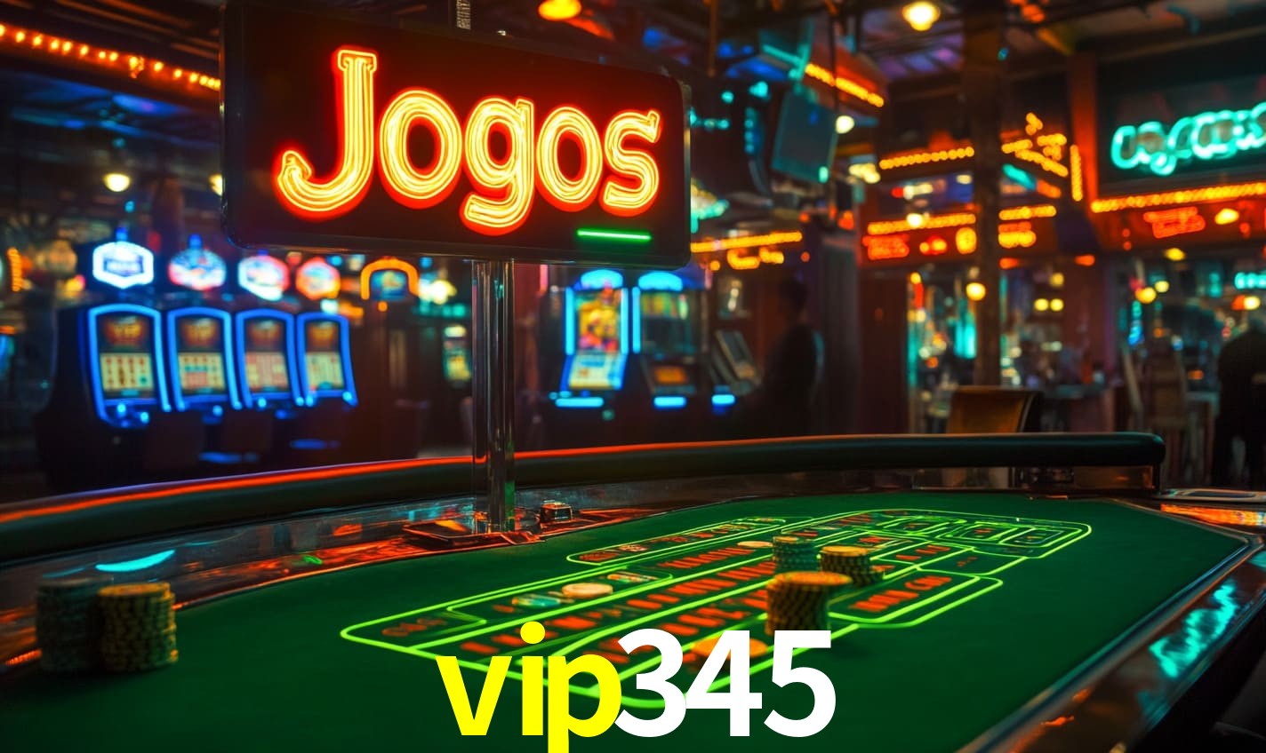 Game Providers vip345