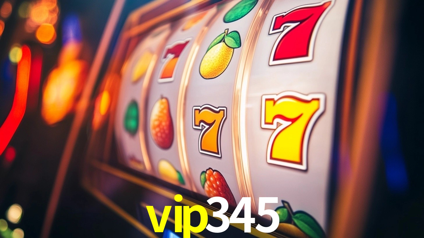 Welcome Bonus vip345